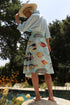 Jovi Midi Skirt - Fin and Tonic